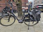 Batavus elektrische fiets met een Bosch motor, Fietsen en Brommers, Elektrische fietsen, Zo goed als nieuw, Batavus, Ophalen