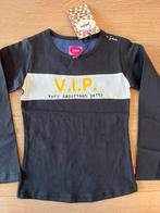 Longsleeve LMJ mt 122 NIEUW!!, Little Miss Juliette, Meisje, Nieuw, Ophalen of Verzenden