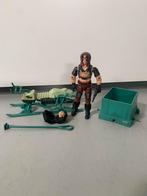 Gi joe zartan., Ophalen of Verzenden, Zo goed als nieuw