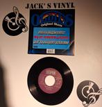 The Fortunes    jukebox topper, Ophalen of Verzenden, 1980 tot 2000, Zo goed als nieuw, Overige formaten