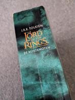 Lord of the Rings, Zo goed als nieuw, Ophalen