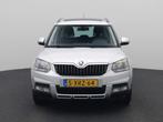 Skoda Yeti Outdoor 1.4 TSI Adventure | Panoramadak | Cruise, Auto's, Skoda, Te koop, Zilver of Grijs, 122 pk, Benzine