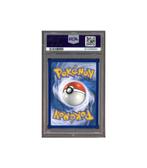 Pokemon Latias ex Surging Sparks SAR #220 PSA 9, Hobby en Vrije tijd, Verzamelkaartspellen | Pokémon, Ophalen of Verzenden, Zo goed als nieuw