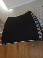 Nikkie rok, Zwart, Maat 42/44 (L), Ophalen of Verzenden, Zo goed als nieuw