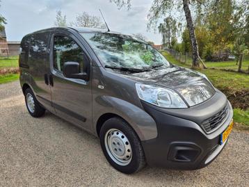Fiat Fiorino 1.3 MJ 95pk 2024 beschikbaar voor biedingen