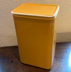 Mepal Rosti voorraadbus DE voorraadbus okergeel, Ophalen of Verzenden, Zo goed als nieuw