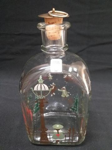 Holmegaard Karaf uit Denemarken beschikbaar voor biedingen