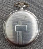 Om 1925 -1930 KIENZLE Art Deco Jugendstil Zakhorloge Horloge, Overige merken, Zakhorloge, 1900 tot 1930, Ophalen of Verzenden