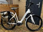 Cannondale Mavaro Active, Bosch middenmotor, 400Wh, Fietsen en Brommers, Gebruikt, 51 tot 55 cm, 50 km per accu of meer, Ophalen
