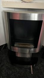 Bio ethanol brander, Huis en Inrichting, Ophalen, Gebruikt, Vrijstaande haard, Overige soorten