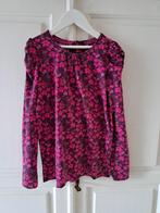 t-shirt (Z8) 140/146, Meisje, Z8, Ophalen of Verzenden, Zo goed als nieuw