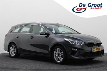 Kia Ceed Sportswagon 1.0 T-GDi DynamicLine Climate, Cruise,  beschikbaar voor biedingen