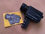 ANTIEKE BOLEX FILMCAMERA., Verzamelen, Fotografica en Filmapparatuur, Ophalen of Verzenden, 1980 tot heden, Filmcamera