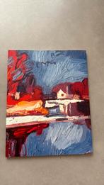 Kunstboek Peter Bol schilderijen., Ophalen of Verzenden, Nieuw, Schilder- en Tekenkunst