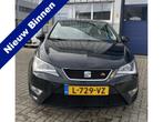 SEAT Ibiza 1.2 TSI FR (bj 2015), Auto's, Euro 5, 86 pk, Gebruikt, 990 kg
