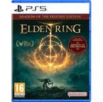 Elden Ring PS5 Shadow of the Erdtree Edition - Nieuw!, Spelcomputers en Games, Games | Sony PlayStation 5, Ophalen of Verzenden