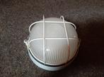 Waterdichte lamp, Ophalen of Verzenden, Gebruikt, Metaal