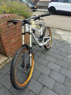 NUKEPROOF Downhill Mountainbike, Fietsen en Brommers, Fietsen | Crossfietsen en BMX, Ophalen, Zo goed als nieuw, Aluminium, 24 inch of meer