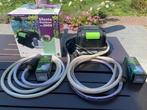 Vijverbeluchter Silenta Outdoor Pro 3600 Velda, Ophalen