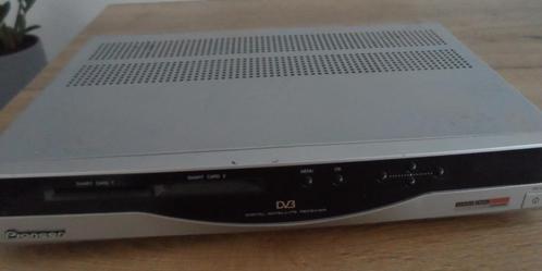 Te koop voor hobbyist gebruikte receiver audioapparaat., Audio, Tv en Foto, Versterkers en Receivers, Niet werkend, Pioneer, Ophalen of Verzenden
