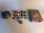 Kwakzalvers van Kakelenburg Uitbreiding, Hobby en Vrije tijd, Gezelschapsspellen | Bordspellen, Een of twee spelers, Ophalen of Verzenden