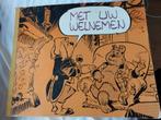Met uw welnemen, Bommel en Tom Poes, Boeken, Stripboeken, Eén stripboek, Ophalen of Verzenden
