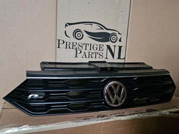 VW T-Roc 2017+ Grille Grill R-LINE Origineel! 2GA853651 TROC beschikbaar voor biedingen