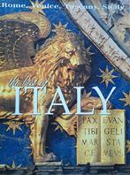 Best of italy, rome, venice, tuscany, sicily, groot (platen), Zo goed als nieuw, Ophalen, Europa