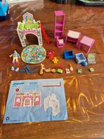 Playmobil kinderkamer met hoogslaper, Ophalen of Verzenden