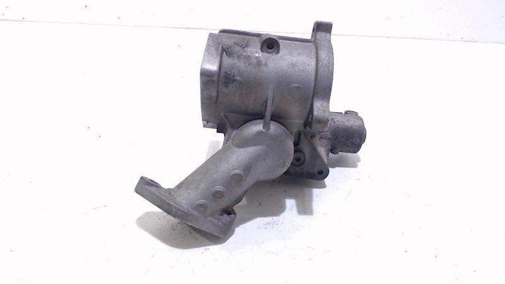 Egr klep Audi A3, Auto-onderdelen, Motor en Toebehoren, Audi, Seat, Volkswagen, Skoda, Gebruikt, Herkomst onderdeel bekend, 12 maanden garantie