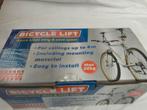 Fietslift, Ophalen of Verzenden, Zo goed als nieuw