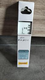 Massive electronic transformator dimbaar halogeenverlichting, Ophalen of Verzenden, Zo goed als nieuw