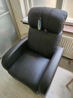 Massagestoel Hadrup Jysk, Huis en Inrichting, Fauteuils, Ophalen, Overige materialen, 75 tot 100 cm, Zo goed als nieuw