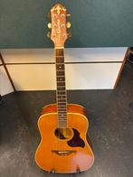 Crafter D7 Akoestische Dreadnought western Gitaar cedertop, Muziek en Instrumenten, Ophalen of Verzenden, Gebruikt, Western- of Steelstringgitaar