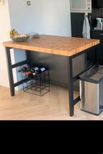 Ikea Vadholma kookeiland, Huis en Inrichting, Ophalen of Verzenden, Zo goed als nieuw