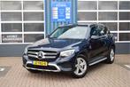 Mercedes-Benz GLC 250 4MATIC Ambition Trekhaak Automaat, Auto's, Automaat, 15 km/l, Gebruikt, 4 cilinders
