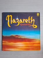 Nazareth - Greatest Hits Lp, Ophalen of Verzenden, Gebruikt, 12 inch, Poprock