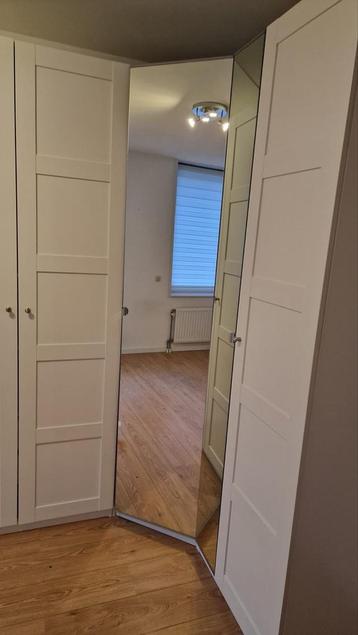 Ikea Pax Hoek Kast - afbeelding 3