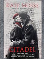 Kate Mosse - Citadel, Ophalen of Verzenden, Zo goed als nieuw