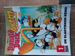 Jaargang 2024 Donald Duck extra te koop!, Complete serie of reeks, Europa, Donald Duck, Ophalen