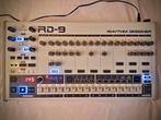 Behringer RD-9, Ophalen of Verzenden, Zo goed als nieuw, Overige aantallen, Overige merken