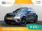 Land Rover Range Rover Velar 2.0 P250 Turbo AWD € 35.995,0, Auto's, Land Rover, Gebruikt, 4 cilinders, Range Rover Velar, Leder