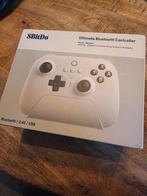 8BitDo Pro Controller - Nieuwstaat!, Ophalen of Verzenden, Zo goed als nieuw