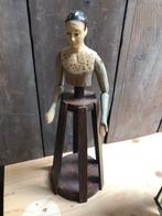 Vintage santos pop, Ophalen of Verzenden