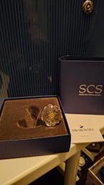 Swarovski Kristal Beeldje - Perfecte Staat, Verzamelen, Ophalen of Verzenden, Zo goed als nieuw, Figuurtje