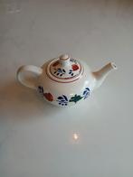 Theepot (Boerenbond), Ophalen, Zo goed als nieuw, Overige stijlen, Overige typen