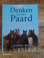 Cherry Hill - Denken als een paard, Ophalen of Verzenden, Zo goed als nieuw, Cherry Hill