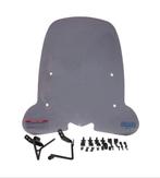 Windscherm Hoog Smoke Sym Orbit/X-Pro Compleet NIEUW, Motoren, Tuning en Styling, Ophalen of Verzenden, ., ., .