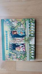 Doornroosje Pop-Up Boek, Ophalen of Verzenden, Gelezen, Onbekend