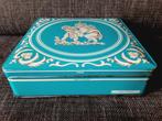 wedgwood blik, Ophalen of Verzenden, Gebruikt, Overige, Overige merken